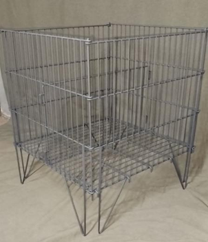 Корзина для распродаж 600/600/600