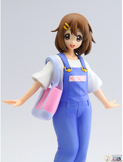 Фигурка Юи Хирасава (Hirasawa Yui DX Figure)