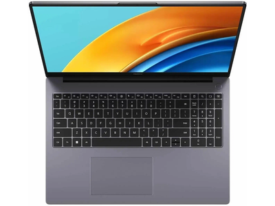 Huawei MateBook D16 MCLF-X (53013WXB) 16" IPS 16Gb, (SSD)1Tb Win11 Серый