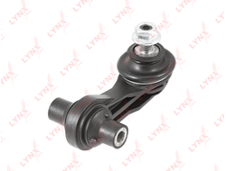 Стойка стабилизатора задняя