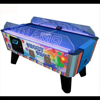 Аэрохоккей «Dynamo Short Shot»
