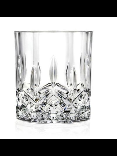Стакан для виски Олд Фэшн, 300 мл