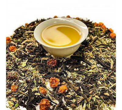 Таежный сбор, травяной