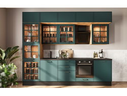 Модульная кухня Равенна Спарк Империал