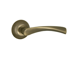 Punto CRONA TL ABG-6 зеленая бронза