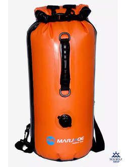 ГермоРюкзак 30л MARJAQE 30л