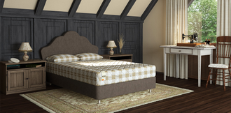 Кровать с матрасом Set M, Mr. Mattress купить в Симферополе
