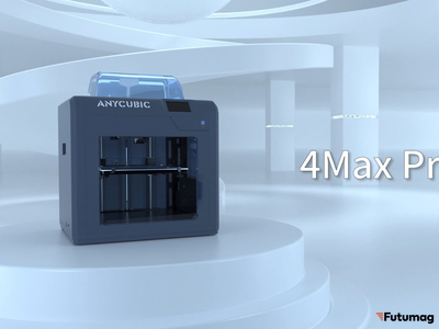 3D Принтер Anycubic 4max pro 2.0
