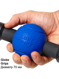 Расширители грифа Globe Gripz