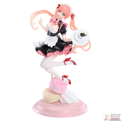 Фигурка 1/7 Эрика Амано (Erika Amano Prisma Wing)