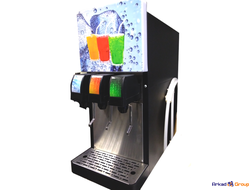 Аппараты газированной воды