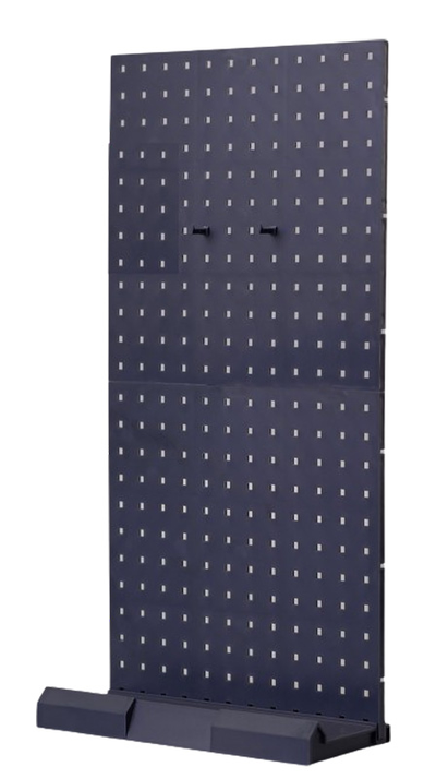 Стойка под оружие 1/6 и 1/12 (серая) - КОЛЛЕКЦИОННАЯ ДИОРАМА 1/6 Weapon Racks SET (WRP001) - ASMUS TOYS