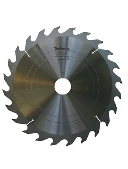 Диск пильный 300x50x24z(3,8/2,4) Timbery