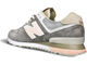 New Balance 574 Grey Pink