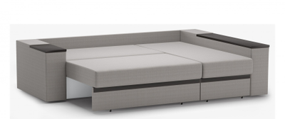 Диван-кровать Браун угловой