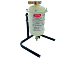 Фильтр CleanAIR ®  Pressure Conditioner с установленным фильтрующим элементом  61 00 50
