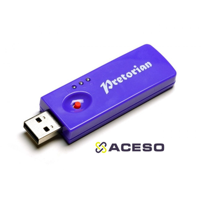 Ресивер SimplyWorks Receive:2 для беспроводной связи (поддерживает 6 устройств) купить