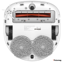 Робот-пылесос Xiaomi Dreame Bot W10