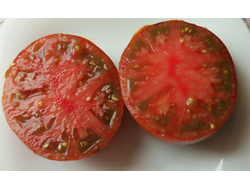 Томат Татьянин яхонт