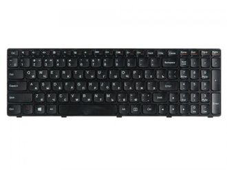 клавиатура для ноутбука Lenovo G500, G505, G510, G700, G710, новая, высокое качество