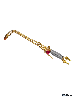 Резак ацетиленовый Р2А-22Р Сварог