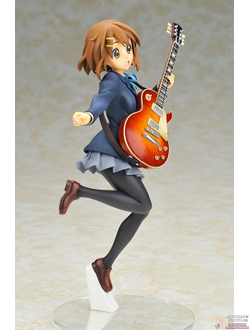 Фигурка 1/8 Юи Хирасава (Hirasawa Yui)