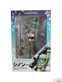 Фигурка 1/7 Синон (Sinon)