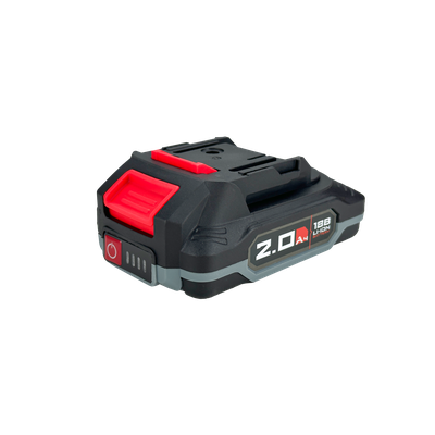 Аккумулятор PROFIPOWER 18V 2.0Ah Li-ion MLI1820C Улучшенная серия