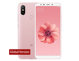 Xiaomi Mi A2 4/64Gb Розовый (Международная версия)