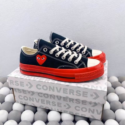 Converse play harga hot sale