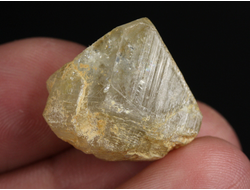 Топаз, кристалл, Россия, Забайкальский край (22*19*18 мм, 10 г) №36053