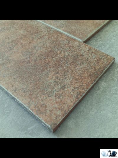 Плитка Сокол Фасад FN7 керамическая универсальная под кирпич