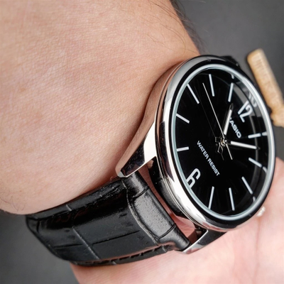 Часы Casio MTP-V005L-1B