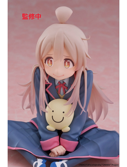 Фигурка Махиро Ояма (Oyama Mahiro Seifuku Ver.)