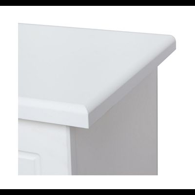 Линейный электрокамин Canberra WT с очагом Flash 36