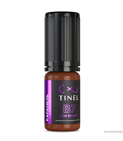 Tinel B7 Карамель