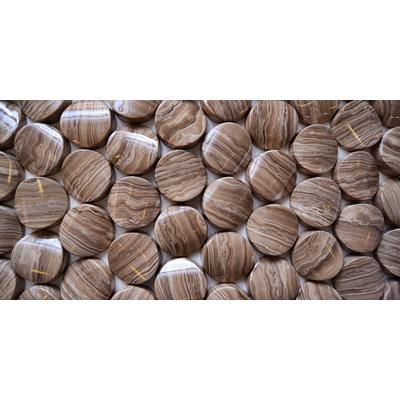 Гипсовая панель ONIKS platinum артикул E-0076