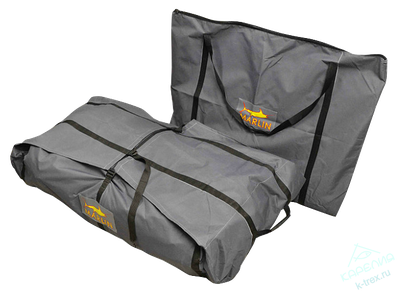 Лодка ПВХ Marlin Energy 320E