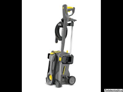 Аппарат высокого давления Karcher HD 5/11 P (1.520-960.0)