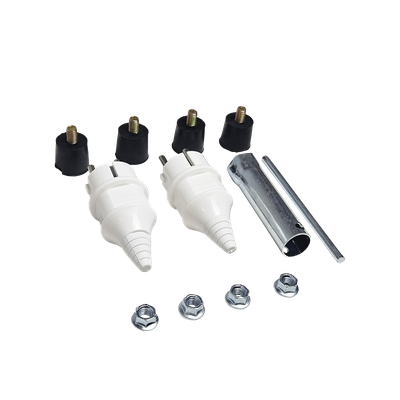 Бензиновый генератор PROFIPOWER БГ-4000Э