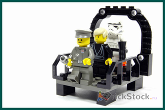 Lego final duel 2 clearance