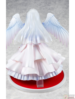 Фигурка 1/7 Тенси (Tachibana Kanade Wedding Ver.)