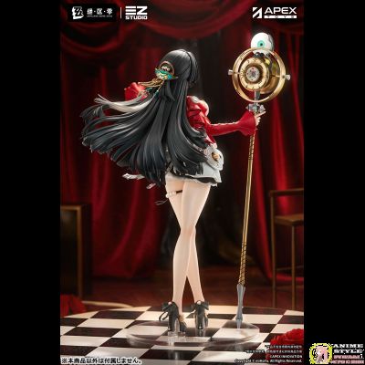 Фигурка 1/7 Астра Яо (Astra Yao Apex Innovation)