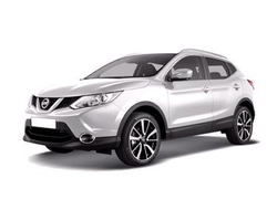 Nissan Qashqai J11