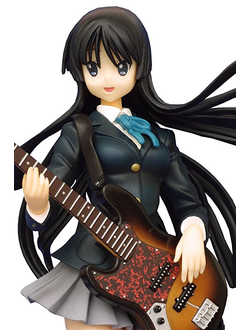 Фигурка Мио Акияма (Akiyama Mio)