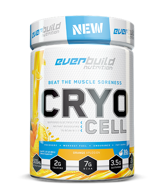 Cryo Cell 486 гр