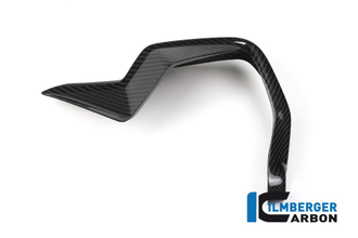 Защита рук (правая) карбоновая HPR.027.S10XR.K