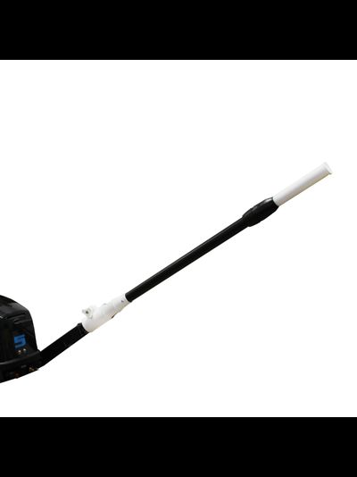 УДЛИНИТЕЛЬ РУМПЕЛЯ ТЕЛЕСКОПИЧЕСКИЙ (45-60 СМ)