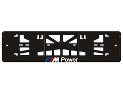 BMW M POWER