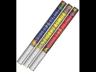 Neva-Salut.com | Римская свеча Roman Candle 2 SF-399 MAXSEM